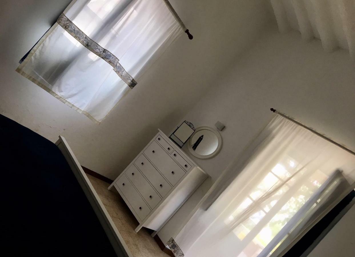 Il Sassolino Stromboli Bagian luar foto
